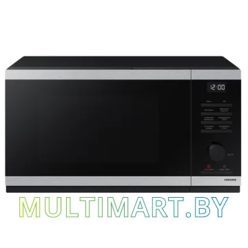 Микроволновая печь Samsung MG23DG4524ATBW